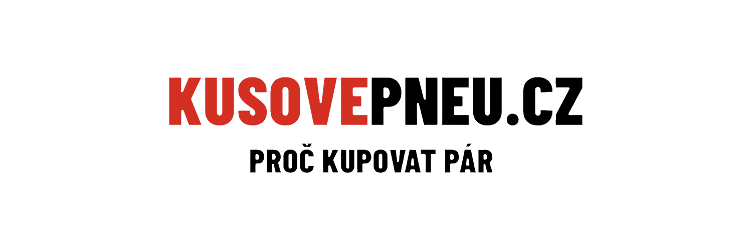 Kusové pneu